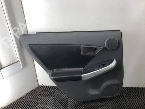 Used Rear left panel Rear left panel 21819868 21819868