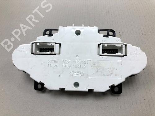 Climate control FORD FIESTA VI (CB1, CCN) 1.0 EcoBoost | BP37209863I5 - Image 4