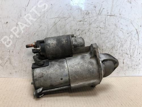 Used Starter Starter 16064687 16064687