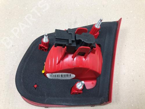 Left taillight VW EOS (1F7, 1F8) 1.6 FSI | BP37206240C34 - Image 3