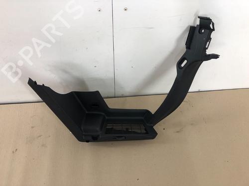 Boot lining VW GOLF SPORTSVAN VII (AM1, AN1) 1.6 TDI | BP15346186I3