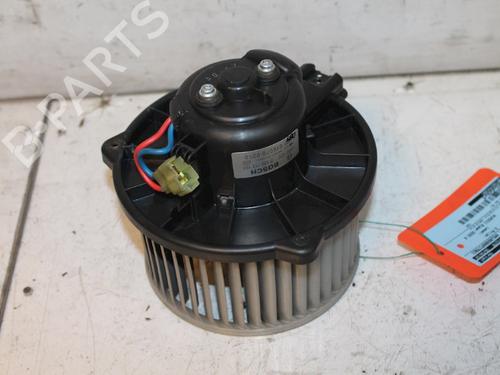 Used Heater blower motor MITSUBISHI SPACE STAR MPV (DG_A) 1.8 GDI (DG5A) (122 hp) 15306955