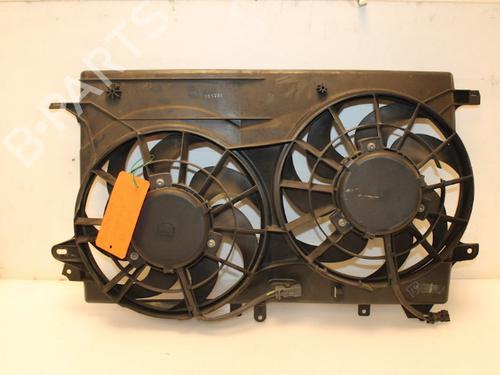 Used Radiator fan Radiator fan 15324927 15324927