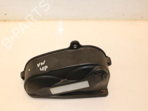 Used Timing cover Timing cover 15796461 15796461
