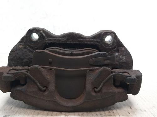Used Right front brake caliper OPEL ZAFIRA A MPV (T98) 2.2 16V (F75) (147 hp) 15532486