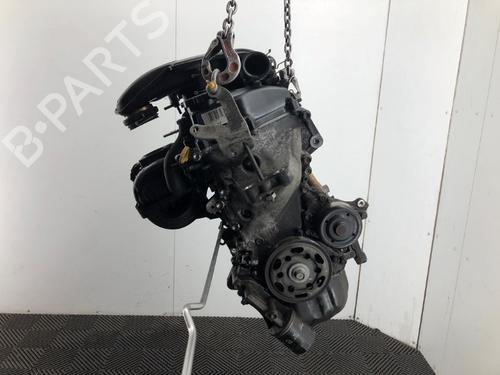 Engine TOYOTA AYGO (_B1_) 1.0 (KGB10_, KGB10R) | BP37209679M1 - Image 3