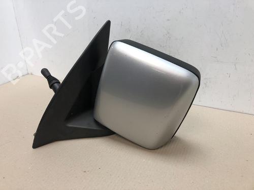 Left mirror OPEL COMBO Box Body/MPV 1.3 CDTI 16V | BP25928396C26 