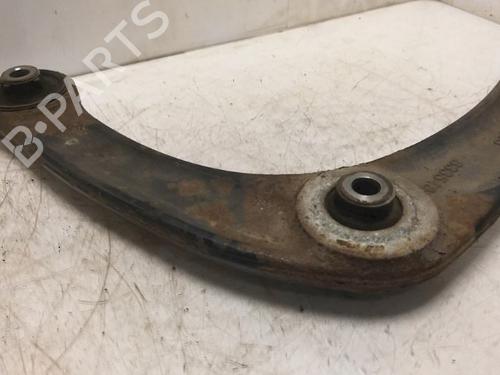 Used Left front suspension arm PEUGEOT 5008 (0U_, 0E_) 1.6 16V (156 hp) 19503698