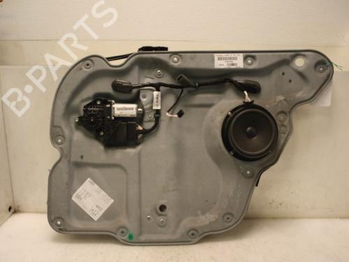 Used Rear right window mechanism Rear right window mechanism 15336952 15336952