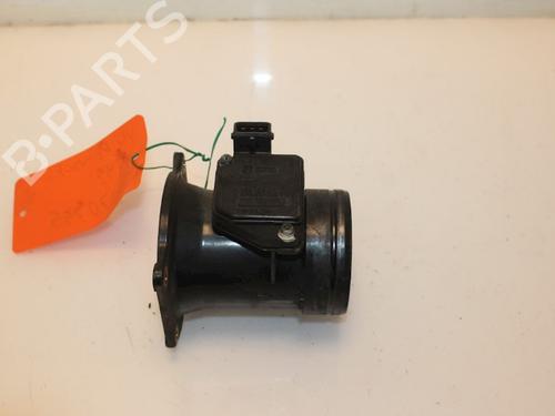 Used Mass air flow sensor VW PASSAT B5 (3B2) 1.6 (101 hp) 15322286
