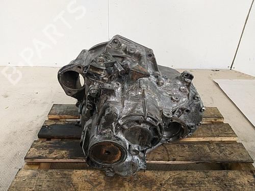 Gearbox VW GOLF VI (5K1) 2.0 TDI | BP15341911M3 