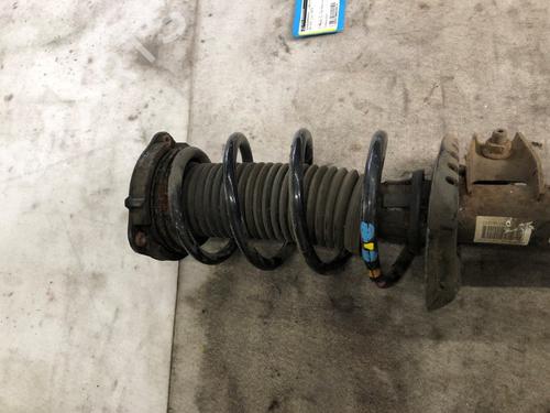 Left front shock absorber VW GOLF VI (5K1) 1.6 TDI | BP37214222M16 - Image 9