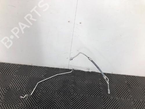 AC pipe VW POLO VI (AW1, BZ1, AE1) 1.0 TSI | BP19504257M126 