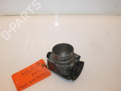 Used Throttle body VOLVO V40 Estate (645) 2.0 (136 hp) 15317871