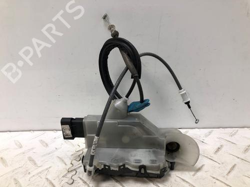front-left-lock-peugeot-partner-box-bodympv-k9-2018-37213081 main image