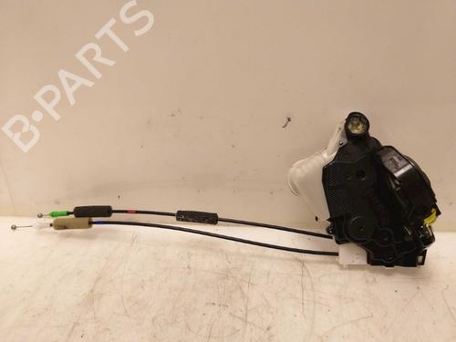 Used Front left lock TOYOTA PRIUS (_W3_) 1.8 Hybrid (ZVW3_) (99 hp) 21819410