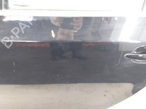 Left rear door BMW 5 (E60) 520 d | BP16265634C4 