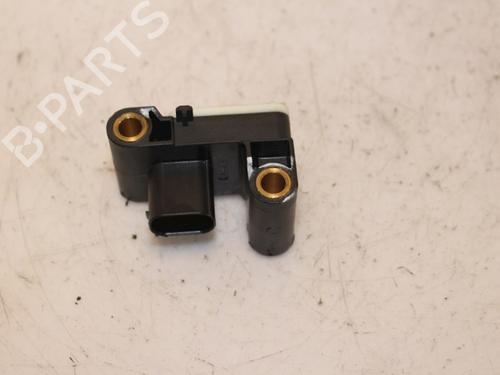 Used Electronic module Electronic module 15329640 15329640