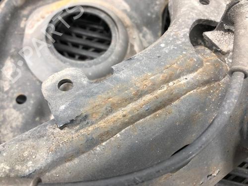 Rear axle NISSAN NOTE (E12) 1.2 | BP15348138M2 - Image 5