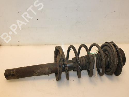 Used Right front shock absorber Right front shock absorber 15326392 15326392