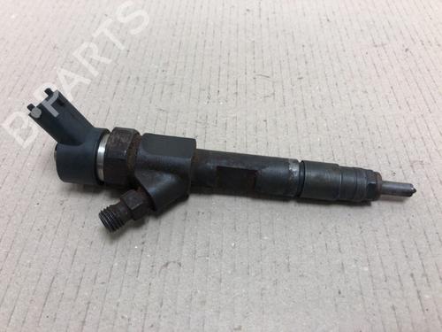 Used Injector RENAULT LAGUNA II Grandtour (KG0/1_) 1.9 dCi (KG0E, KG0R) (100 hp) 15303247