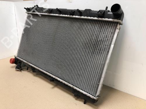 Water radiator SUBARU IMPREZA Estate (GF) 2.0 i AWD (GF8) | BP15537063M31 