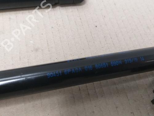 Tailgate lift support NISSAN JUKE (F16_) DIG-T 117 | BP17376565C138