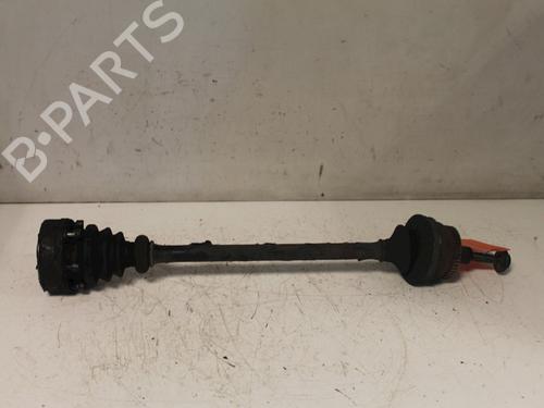 Used Left rear driveshaft Left rear driveshaft 15308096 15308096