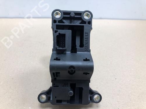 Gear lever RENAULT ZOE Hatchback Van (BFM_) Electric (BFMC, BFMD) | BP37212093M90 - Image 5