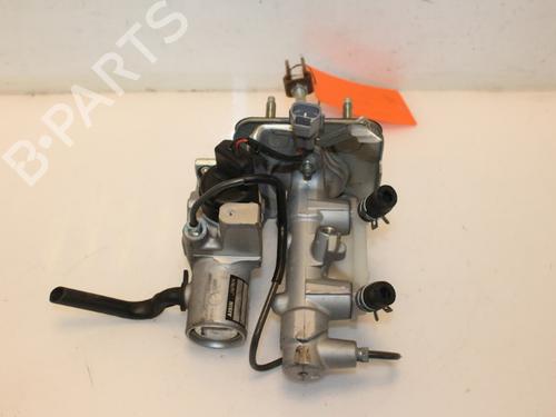 Brake master cylinder LEXUS RX (_U3_) 400h AWD (MHU38_, MHU38R) | BP26898667M77 