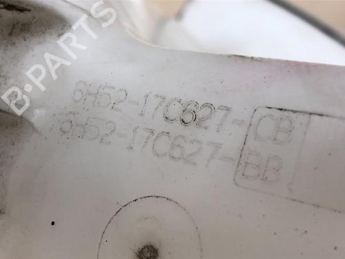 Windscreen washer tank LAND ROVER FREELANDER 2 (L359) 2.2 TD4 4x4 | BP16500871C113 