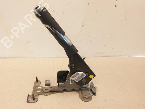 Hand brake PEUGEOT 208 I (CA_, CC_) 1.2 THP 110 | BP21786937I18 