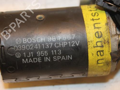 Vindrute Vindusviskermekanisme AUDI A3 (8L1) 1.8 | BP15310500C83 