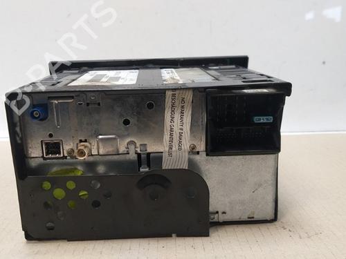 Radio OPEL COMBO Box Body/MPV 1.3 CDTI 16V | BP15535418E6 