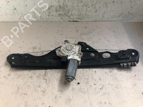 Used Rear right window mechanism MERCEDES-BENZ E-CLASS (W211) E 320 CDI (211.026) (204 hp) 15300171