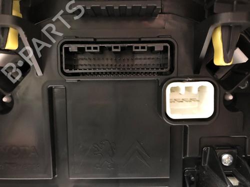 Instrument cluster TOYOTA AYGO (_B4_) 1.0 VVTi (KGB40) | BP37209398C47 - Image 6