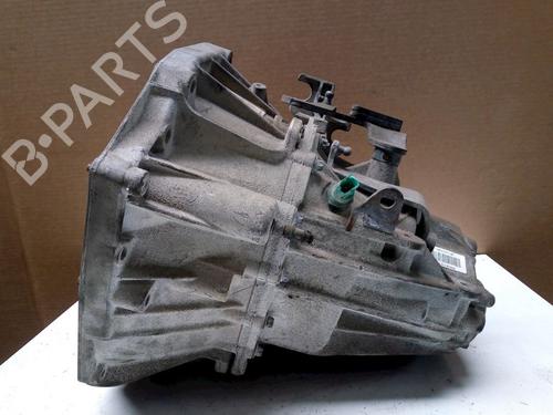 Used Gearbox RENAULT MEGANE II Estate (KM0/1_) 1.5 dCi (KM16) (103 hp) 15299087