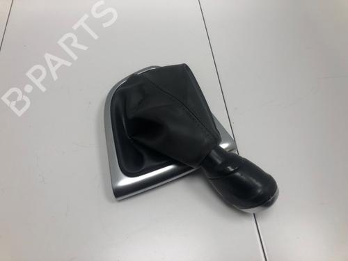 Shift knob RENAULT CAPTUR I (J5_, H5_) 0.9 TCe 90 | BP37206591I34 - Image 3