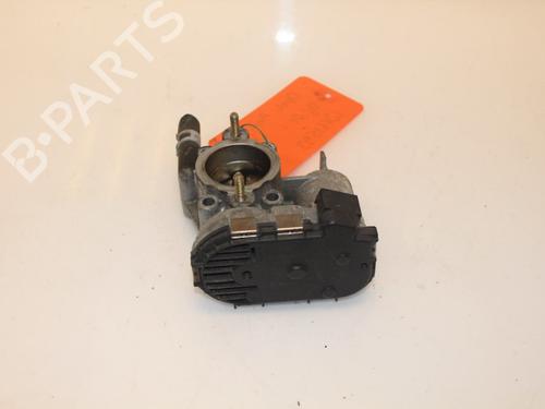 Throttle body OPEL AGILA A (H00) 1.0 12V (F68) | BP15319048M82 