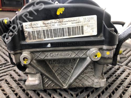 Cylinder head PORSCHE CAYENNE (92A) 3.0 Diesel | BP37204264M5 - Image 7