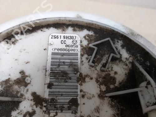 Fuel pump MAZDA 2 (DY) 1.4 | BP15531507M76 