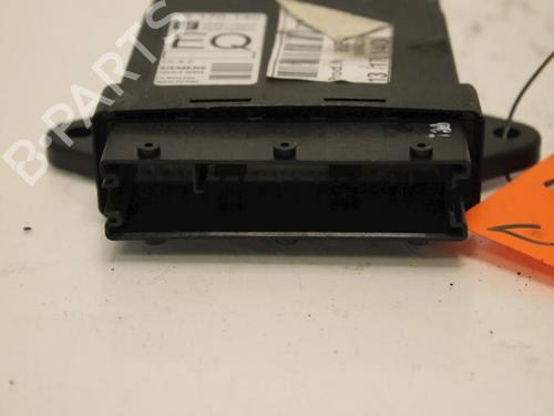 Electronic module OPEL VECTRA C Estate (Z02) 3.0 V6 CDTI (F35) | BP15308822M83 