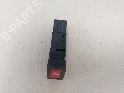 Warning switch NISSAN ALMERA II Hatchback (N16) 1.5 dCi | BP16075344I22 - Image 5