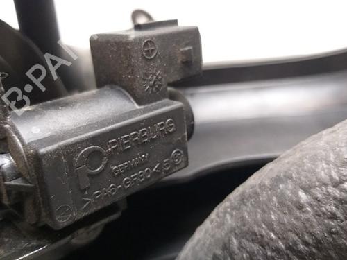 Intake manifold BMW 1 (E87) 116 i | BP15343012M70  - Image 8