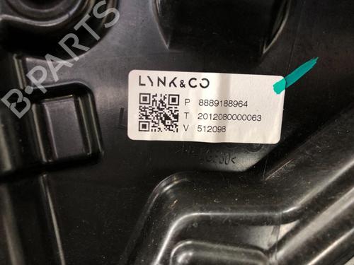 Front right window mechanism LYNK & CO 01 PHEV | BP16296421C23  - Image 6