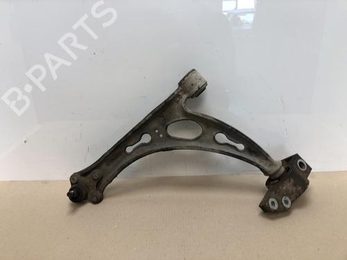 Used Left front suspension arm Left front suspension arm VW CADDY III Box Body/MPV (2KA, 2KH, 2CA, 2CH) 2.0 SDI (70 hp) 15537520 15537520