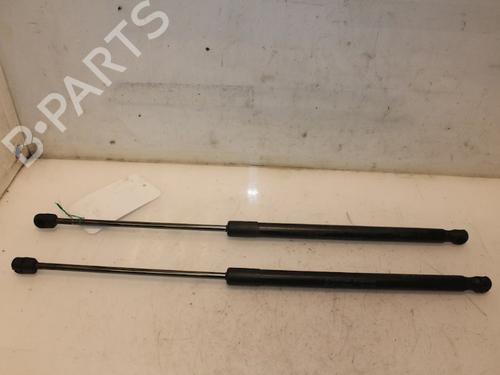 Heckklappendämpfer für FORD FIESTA VI (CB1, CCN) 1.25 (82 hp) 15330097