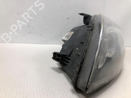 Left headlight HYUNDAI i30 Estate (FD) 1.4 | BP37206032C28 - Image 2