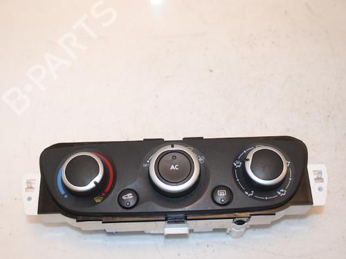 Used Climate control Climate control 15333114 15333114