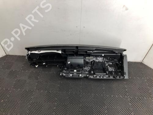 Dashboard MERCEDES-BENZ CLA Shooting Brake (X118) CLA 180 d (118.603) | BP37204384C46 - Image 4